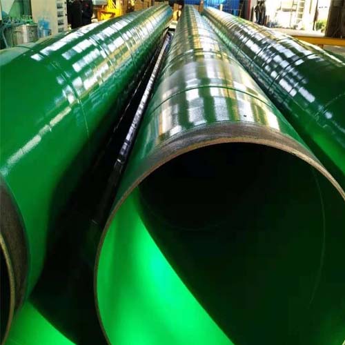 宜宾涂塑钢管厂家生产工艺