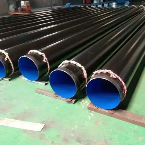 宜宾涂塑钢管的施工流程注意事项包括