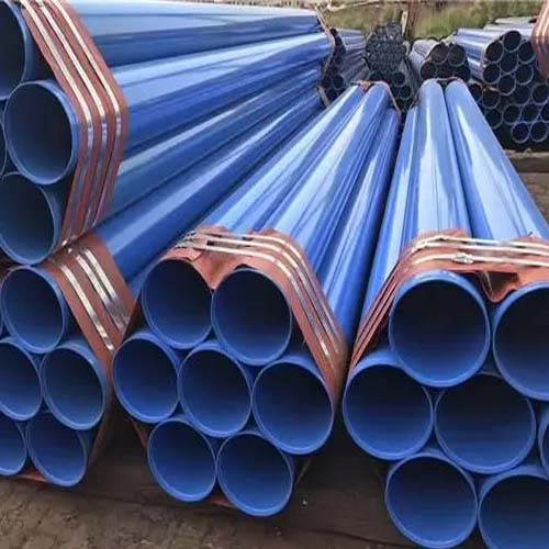 宜宾涂塑钢管检测