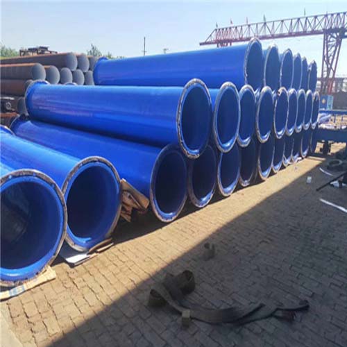 宜宾涂塑钢管施工