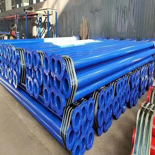 宜宾防腐涂塑钢管的规格型号