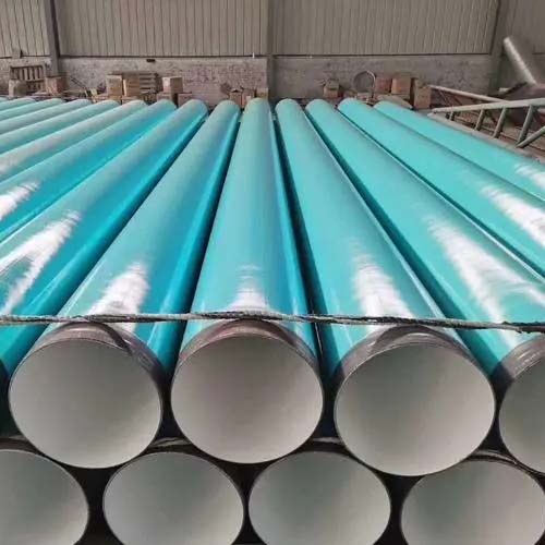 宜宾防腐涂塑钢管的执行标准