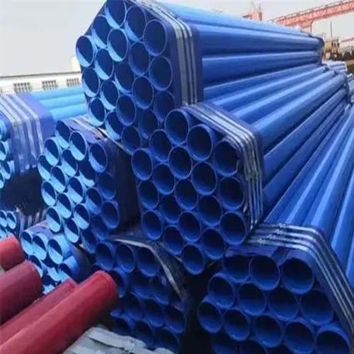 如何选购宜宾给水涂塑钢管？