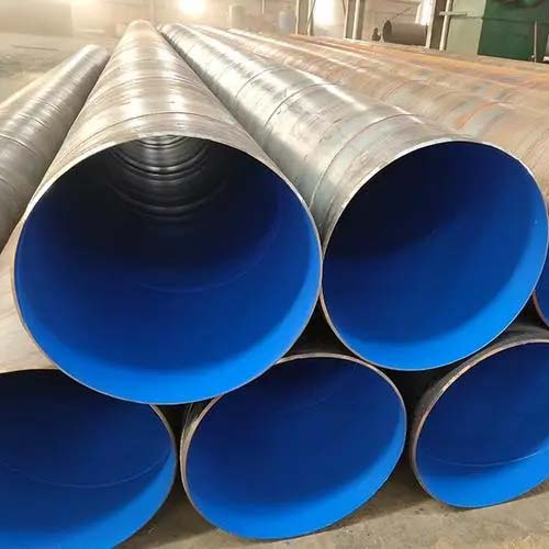 宜宾给水涂塑钢管价格