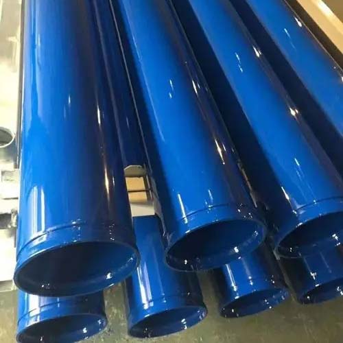 宜宾给水涂塑钢管有哪些型号？