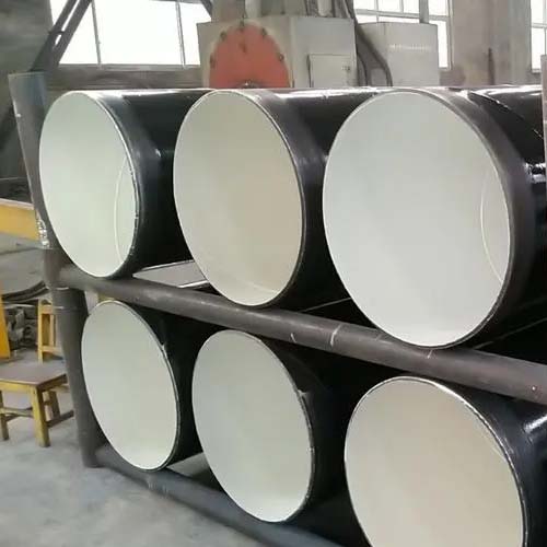 宜宾涂塑钢管防腐条件