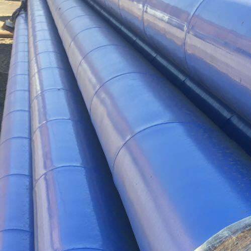 宜宾防腐涂塑钢管安装注意事项有哪些？