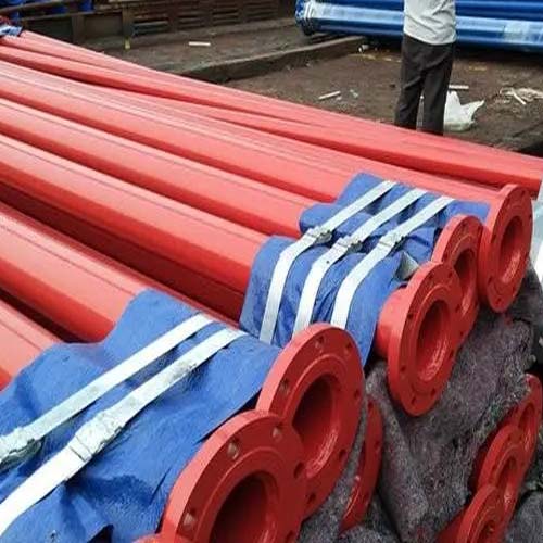 宜宾涂塑钢管厂家