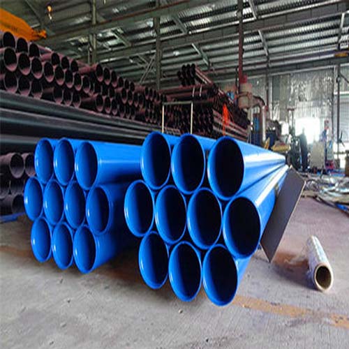 宜宾防腐涂塑钢管长度