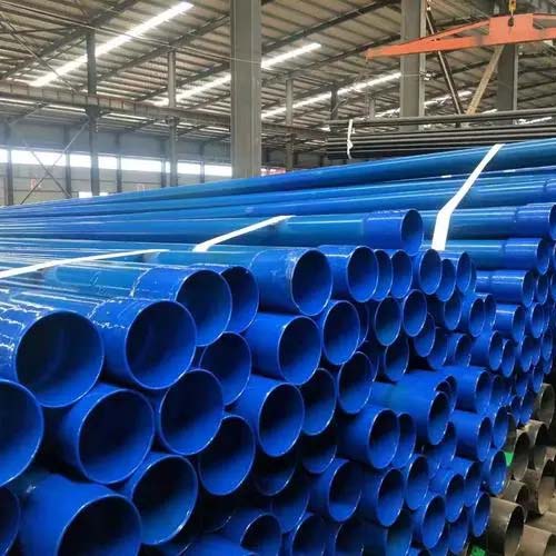 宜宾防腐涂塑钢管加工